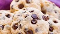 Tahini Cookies Tahini Cookies