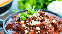 Texas Style Chili Texas Style Chili