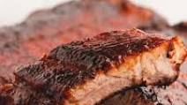 Grilled Ribs Grilled Ribs