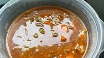 Instant Pot Oxtail Stew Instant Pot Oxtail Stew