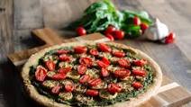 Paleo Pizza Crust Paleo Pizza Crust