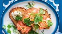 Our top 50 smoked salmon recipes Our top 50 smoked salmon recipes