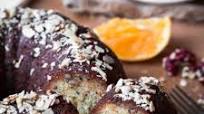 Grand Marnier Orange Bundt Cake Grand Marnier Orange Bundt Cake