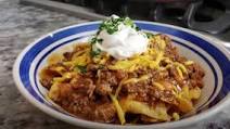 Mexican Chili Recipe Mexican Chili Recipe