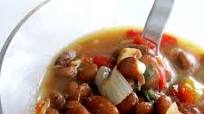 Frijoles a la Charra Frijoles a la Charra