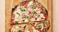 The Best, Crispiest Zucchini Pizza Crust The Best, Crispiest Zucchini Pizza Crust