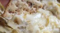 Hot Artichoke Dip Hot Artichoke Dip