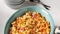 Fiesta Corn Chip Salad Fiesta Corn Chip Salad