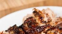 Crock-Pot Brown Sugar & Balsamic–Glazed Pork Tenderloin Crock-Pot Brown Sugar & Balsamic–Glazed Pork Tenderloin