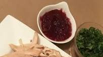 Cranberry Herb Turkey Jerky Dehydrator Dog Treats Cranberry Herb Turkey Jerky Dehydrator Dog Treats