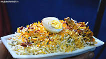 हैदराबादी चिकन बिरयानी | Hyderabadi Chicken Biryani Recipe in Hindi | Best Indian Biryani Recipe in Hindi. हैदराबादी चिकन बिरयानी | Hyderabadi Chicken Biryani Recipe in Hindi | Best Indian Biryani Recipe in Hindi.