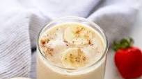 Banana Smoothie Recipe Banana Smoothie Recipe
