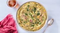 Slow Cooker Split Pea Soup Slow Cooker Split Pea Soup