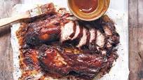 Char siu pork neck recipe Char siu pork neck recipe