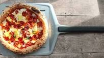 Pineapple Express Pizza Pineapple Express Pizza
