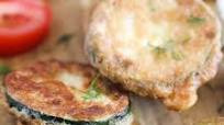 Easy Pan-Fried Zucchini Easy Pan-Fried Zucchini