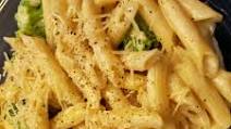 Alfredo Mostaccioli Alfredo Mostaccioli