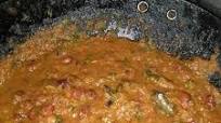 Jammu Rajma Masala (Red Kidney Beans) Jammu Rajma Masala (Red Kidney Beans)