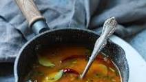 Gujarati Dal Gujarati Dal