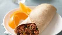 Saucy Beef Wraps Saucy Beef Wraps