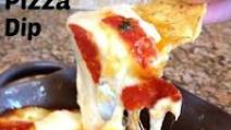 Cheesy Pizza Dip Recipe Cheesy Pizza Dip Recipe