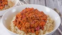 Simple Chili Simple Chili