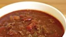 Recipe: Copycat Wendy's Chili Recipe: Copycat Wendy's Chili