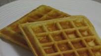 Corn Waffles Corn Waffles