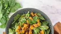 Moroccan Pumpkin Salad Moroccan Pumpkin Salad