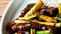 Super Easy Mongolian Beef Recipe Super Easy Mongolian Beef Recipe