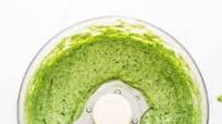 Five Minute Avocado Cilantro Dressing Five Minute Avocado Cilantro Dressing