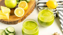 Anti-Inflammatory Juice Anti-Inflammatory Juice