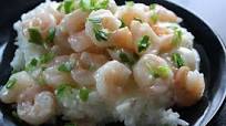 Creamy Coconut Shrimp Recipe - (4.2/5) Creamy Coconut Shrimp Recipe - (4.2/5)
