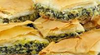 Yiayia's Secrets For Making The Best Spanakopita — Greek City Times Yiayia's Secrets For Making The Best Spanakopita — Greek City Times