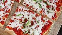 Lavash Flatbread Pizzas Lavash Flatbread Pizzas