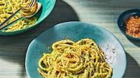 Broccoli-Dill Pasta Broccoli-Dill Pasta