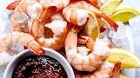 Shrimp Cocktail Shrimp Cocktail