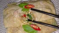 Bagaimana Membuat Lumpia Basah Isi Jamur yang Enak Banget Bagaimana Membuat Lumpia Basah Isi Jamur yang Enak Banget
