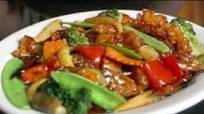 Chow yuk Chow yuk