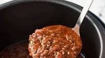 Slow Cooker Spaghetti Bolognese Slow Cooker Spaghetti Bolognese
