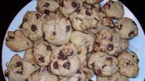 Otis Spunkmeyer's Chocolate Chip Cookies Otis Spunkmeyer's Chocolate Chip Cookies