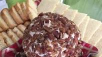 Easy Cheese Ball II Easy Cheese Ball II