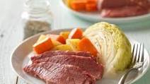 Classic Corned Beef with Cabbage & Potatoes Classic Corned Beef with Cabbage & Potatoes