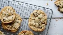 We Tested 3 Celeb Chefs' Chocolate Chip Cookie Recipes & This Is the Best We Tested 3 Celeb Chefs' Chocolate Chip Cookie Recipes & This Is the Best