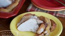 Honey Apple Pork Loin - Dump and Go Dinner Honey Apple Pork Loin - Dump and Go Dinner