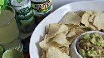 ROTEL's Rockin’ Guac ROTEL's Rockin’ Guac