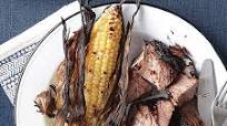 Jamaican Jerk Pork Jamaican Jerk Pork