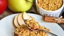 Apple Crisp Apple Crisp
