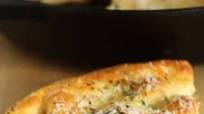 Gluten Free Focaccia Bread Gluten Free Focaccia Bread