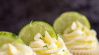 Margarita Cupcakes Margarita Cupcakes